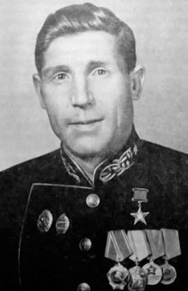 Ященко Иван Иванович